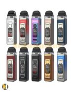 پاد ماد آر پی ام ۴ اسموک <br><span>Smok RPM 4 Pod Mod</span> - Image 2